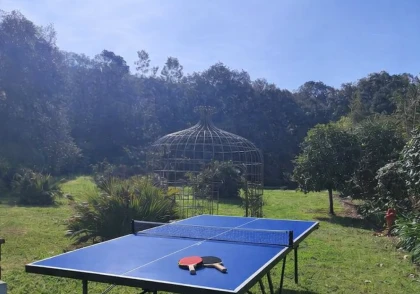 Unusual: Corporate Challenge in the Heart of a Natural Domain - Expérience Côte d'Azur