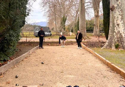 Unusual: Corporate Challenge in the Heart of a Natural Domain - Expérience Côte d'Azur