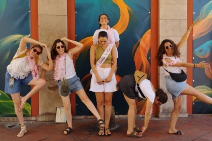 Scavenger Hunt : The mysterious robbery - Expérience Côte d'Azur