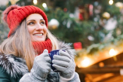 Christmas treasure hunt (Marseille) - Expérience Côte d'Azur