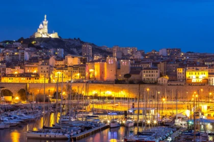 Christmas treasure hunt (Marseille) - Expérience Côte d'Azur