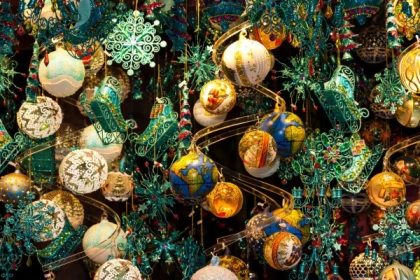 Christmas treasure hunt (Marseille) - Expérience Côte d'Azur