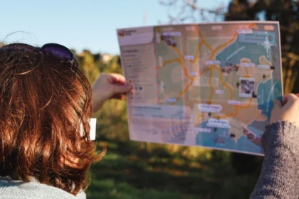 Jeu de piste oenologique, La Croix Valmer - app.name