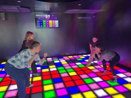  - Expérience Côte d'Azur