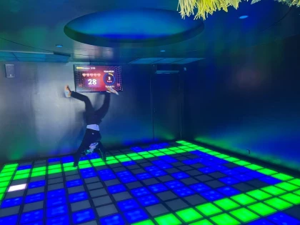  - Expérience Côte d'Azur