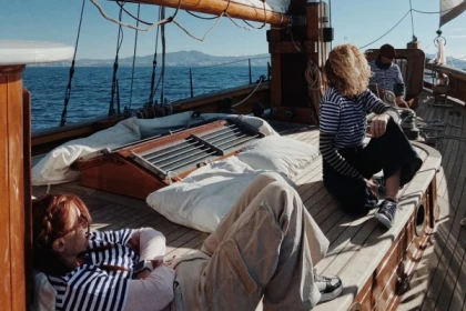 Sailing day to the Calanques - Quay of Honor Town Hall - Expérience Côte d'Azur