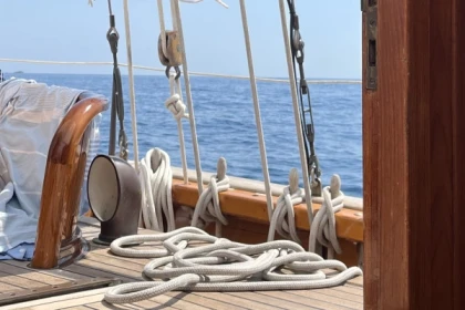 Sailing day to the Calanques - Quay of Honor Town Hall - Expérience Côte d'Azur