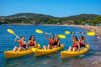 Escape & Relaxation Day - Expérience Côte d'Azur