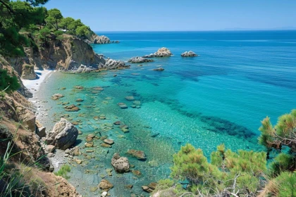 Boat hire near Cannes Day Trip Experience to Saint-Tropez. - Expérience Côte d'Azur