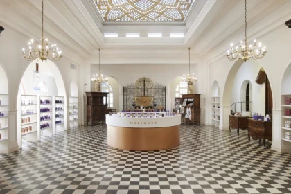 L' ATELIER CLASSIQUE GRASSE BASTIDE - Expérience Côte d'Azur