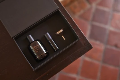 L' ATELIER PRESTIGE GRASSE BASTIDE - Expérience Côte d'Azur