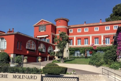 L' ATELIER PRESTIGE GRASSE BASTIDE - Expérience Côte d'Azur