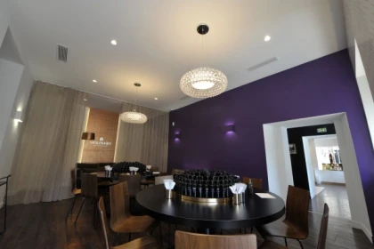 L' ATELIER PRESTIGE NICE - Expérience Côte d'Azur