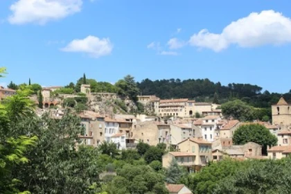 Green Provence - Expérience Côte d'Azur