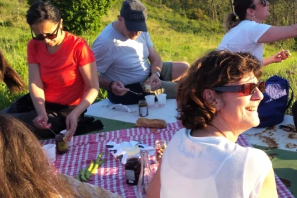 The Aperitif Hike - Mandelieu La napoule - Expérience Côte d'Azur