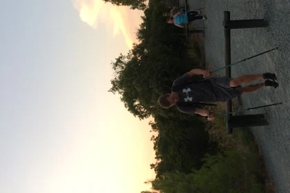 Nordic walking differently - Expérience Côte d'Azur