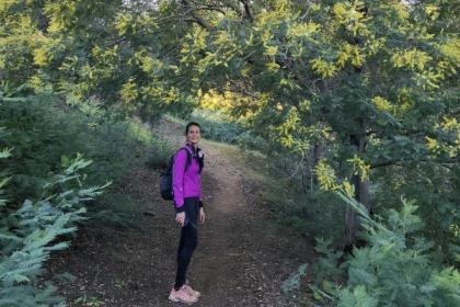 Le mimosa au coeur des Petites Maures - app.name