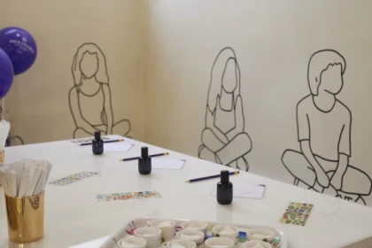 LE PETIT PARFUMEUR GRASSE BASTIDE - Expérience Côte d'Azur