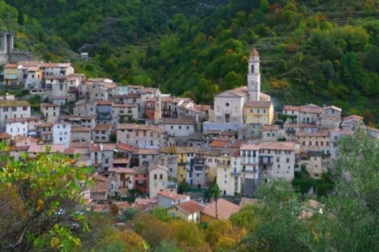 The 3 Valleys (Var Valley, Paillon Valley, Vésubie Valley) - Coach Excursion - Expérience Côte d'Azur
