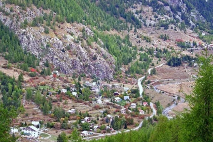 The 3 Valleys (Var Valley, Paillon Valley, Vésubie Valley) - Coach Excursion - Expérience Côte d'Azur