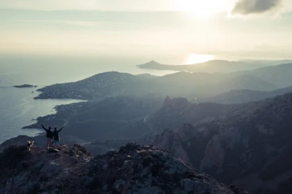 Esterel's balconies - Expérience Côte d'Azur