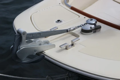 Boat rental - Invictus 200FX (115CV) - Agay - Expérience Côte d'Azur