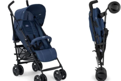 Stroller rental Saint-Raphaël and surroundings - Expérience Côte d'Azur