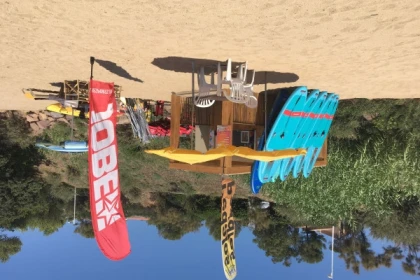Stand Up Paddle rental - Expérience Côte d'Azur