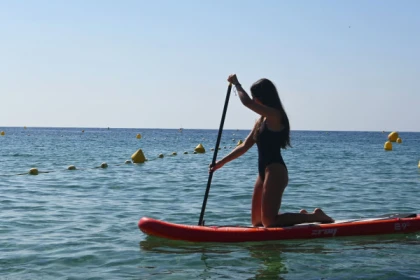  Stand Up Paddle rental - Expérience Côte d'Azur