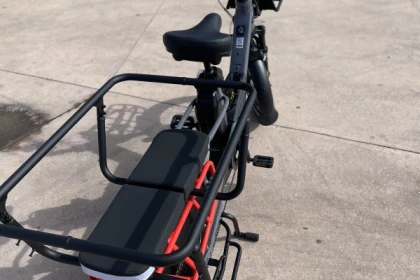 Electric bike rental in Marseille - Expérience Côte d'Azur