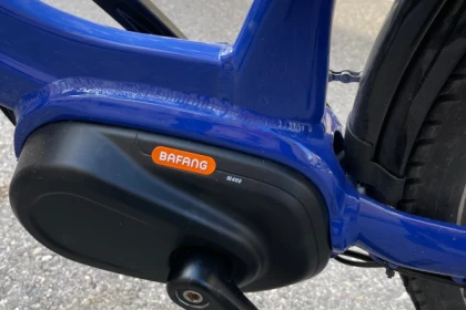 Electric bike rental in Marseille - Expérience Côte d'Azur