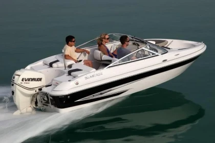 KINOU rental - SP Marine - Expérience Côte d'Azur