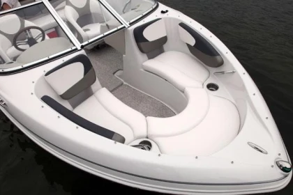 KINOU rental - SP Marine - Expérience Côte d'Azur