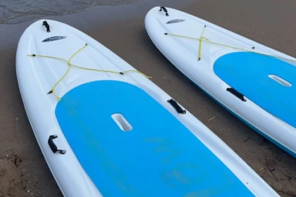 Paddle rental - Expérience Côte d'Azur