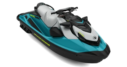 Location Seadoo 170 GTI - Expérience Côte d'Azur