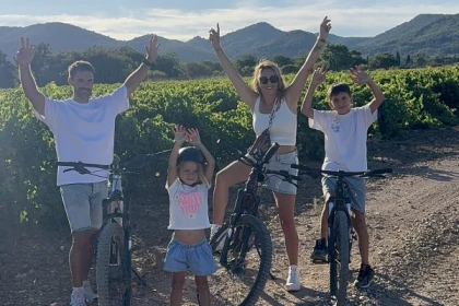 Half-day or full-day bike rental (VTTAE) - Expérience Côte d'Azur