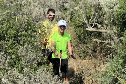 wellness walk - Expérience Côte d'Azur
