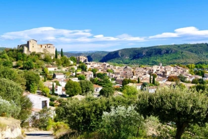  - Expérience Côte d'Azur