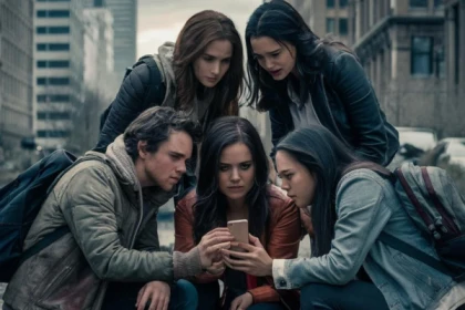 Marseille : Escape Game Outdoor The Walking Dead - Expérience Côte d'Azur