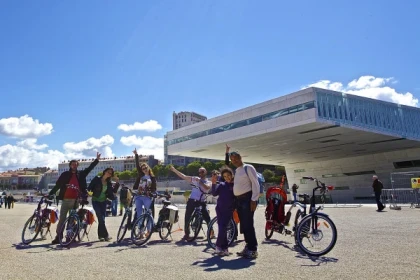 Grand Ebike tour of Marseille (Fada) - Expérience Côte d'Azur