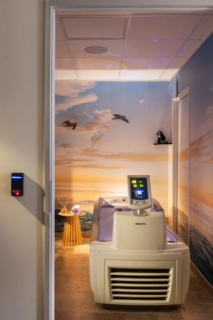 Hydromassage Bed Massage - Expérience Côte d'Azur