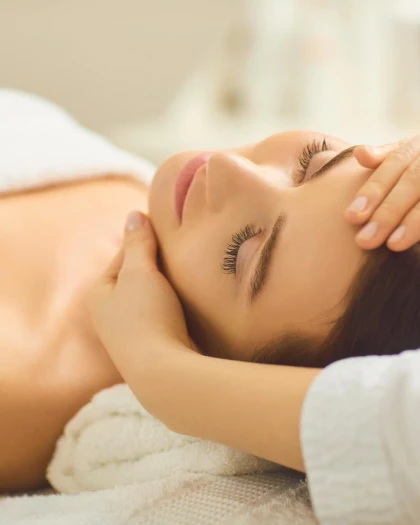 Kobido Facial Massage in an Exceptional Setting in Saint-Raphaël - Expérience Côte d'Azur