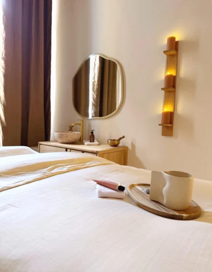 Kobido Facial Massage in an Exceptional Setting in Saint-Raphaël - Expérience Côte d'Azur