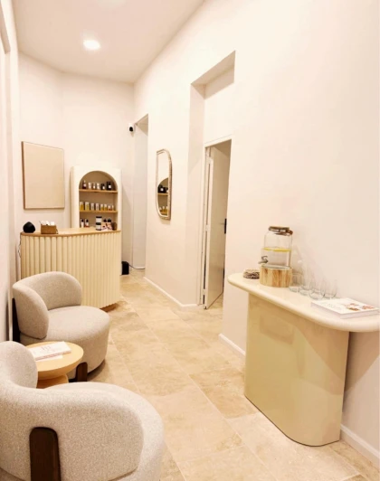 Kobido Facial Massage in an Exceptional Setting in Saint-Raphaël - Expérience Côte d'Azur