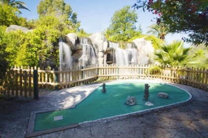 Adventure Golf Mini Golf Antibes – Discount Tickets - Expérience Côte d'Azur