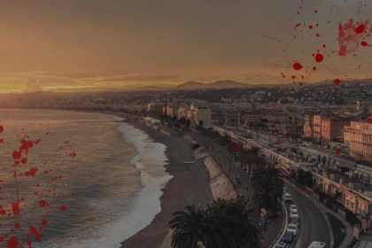Nice : Escape Game Outdoor The Walking Dead - Expérience Côte d'Azur