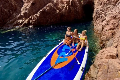 GROUP OFFER - CALANQUES EXCURSION - Expérience Côte d'Azur
