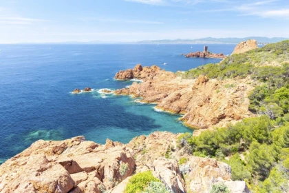 GROUP OFFER - CALANQUES EXCURSION - Expérience Côte d'Azur