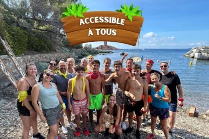 GROUP OFFER - KOH LANTOR - Expérience Côte d'Azur