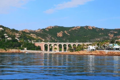 Paddle Rental - Corniche d'Or - Expérience Côte d'Azur